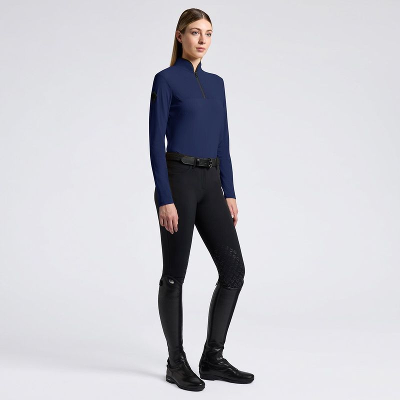 Polo de training Cavalleria Toscana POD394 7200