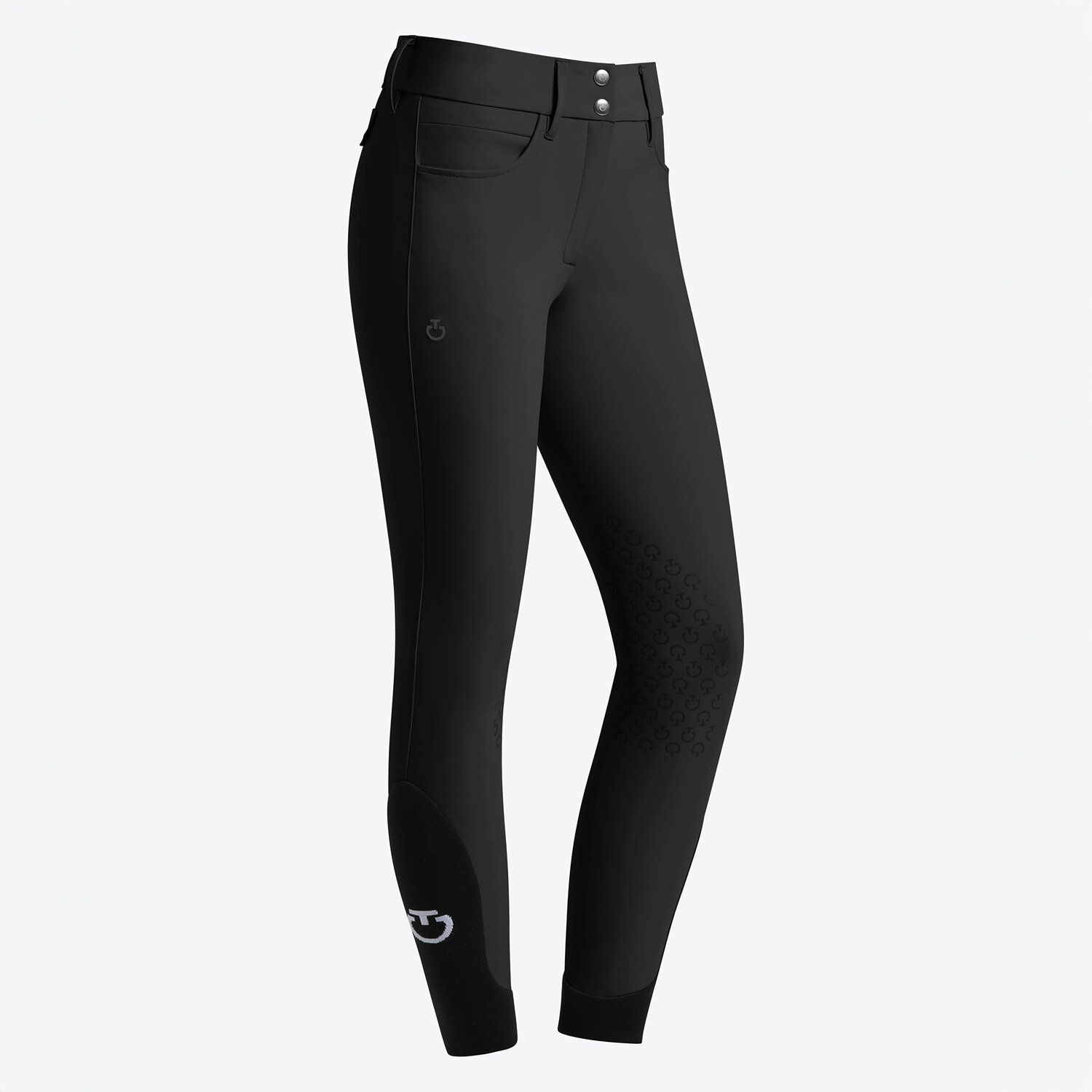 riding breeches SS25 Cavalleria Toscana PAd231 9999
