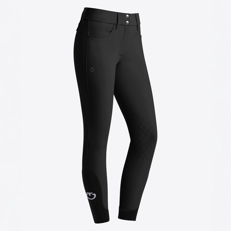 Pantalon SS25 Cavalleria Toscana  PAD231 9999