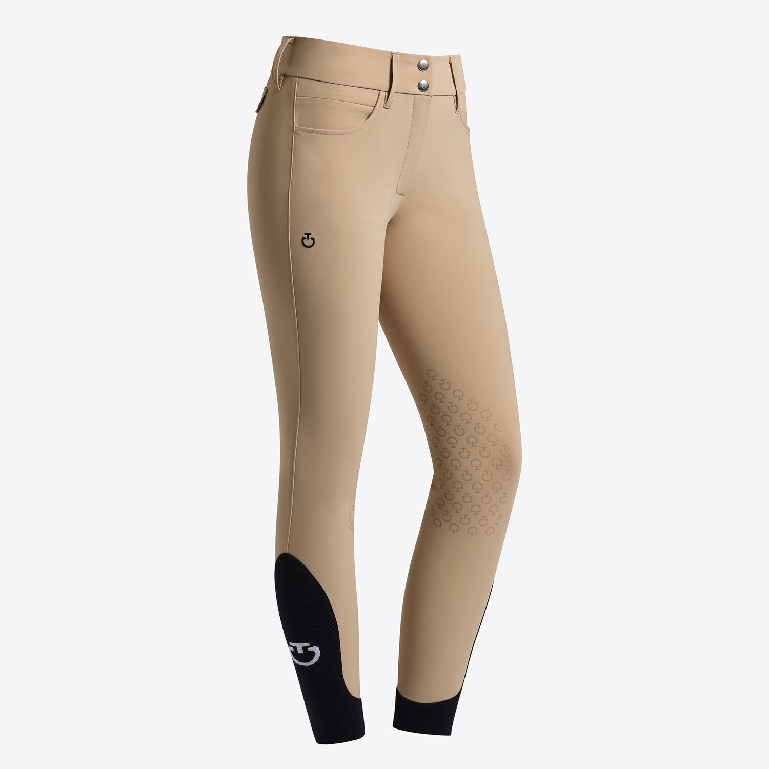 riding breeches SS25 Cavalleria Toscana PAd231 1003