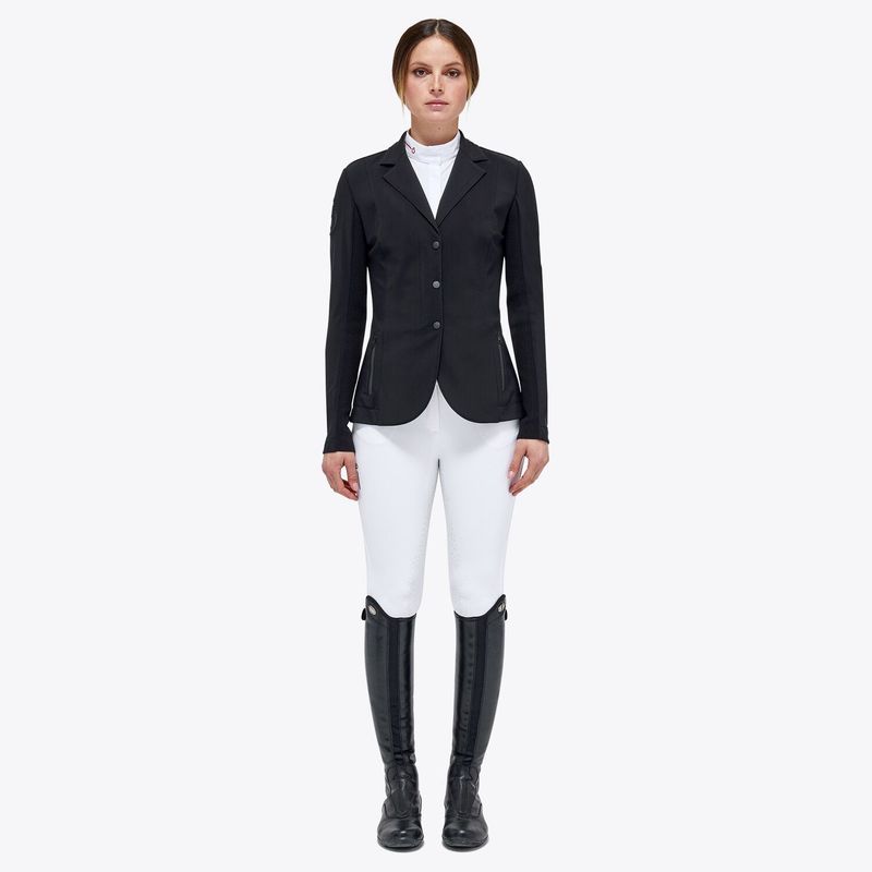 Veste de concours Revolution SS25 Cavalleria Toscana GGD037 9999