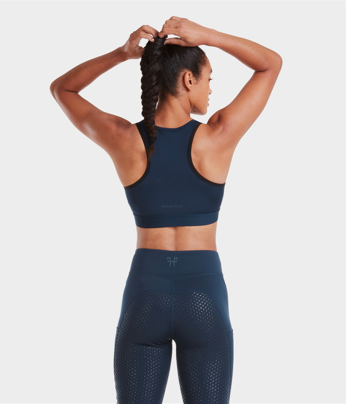 Horse Pilot Sport Bra