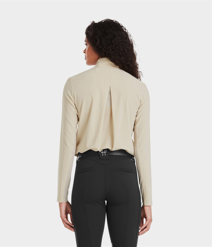 Horse Pilot Sunrise Latte