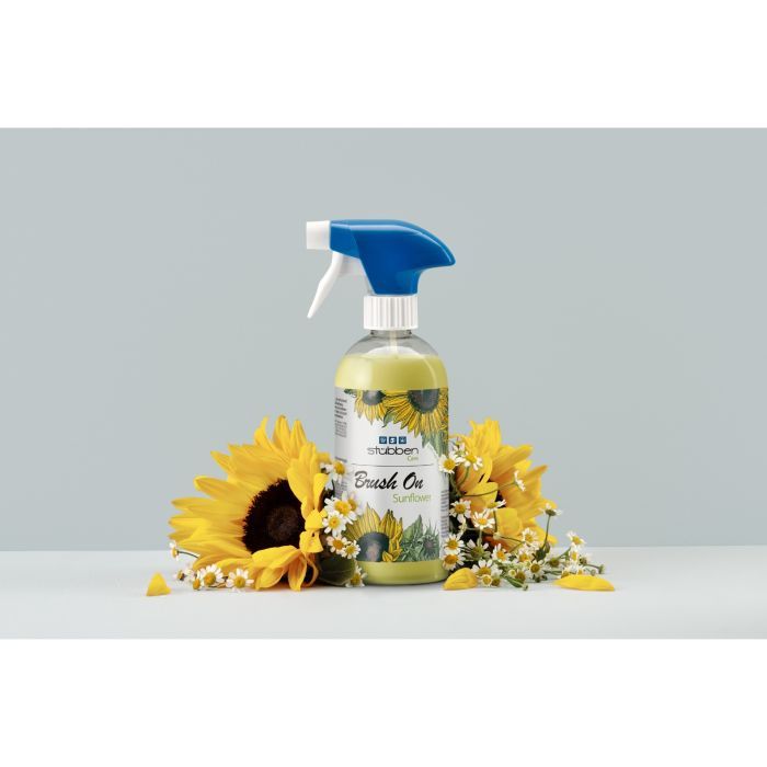 Stubben Brush On Tournesol