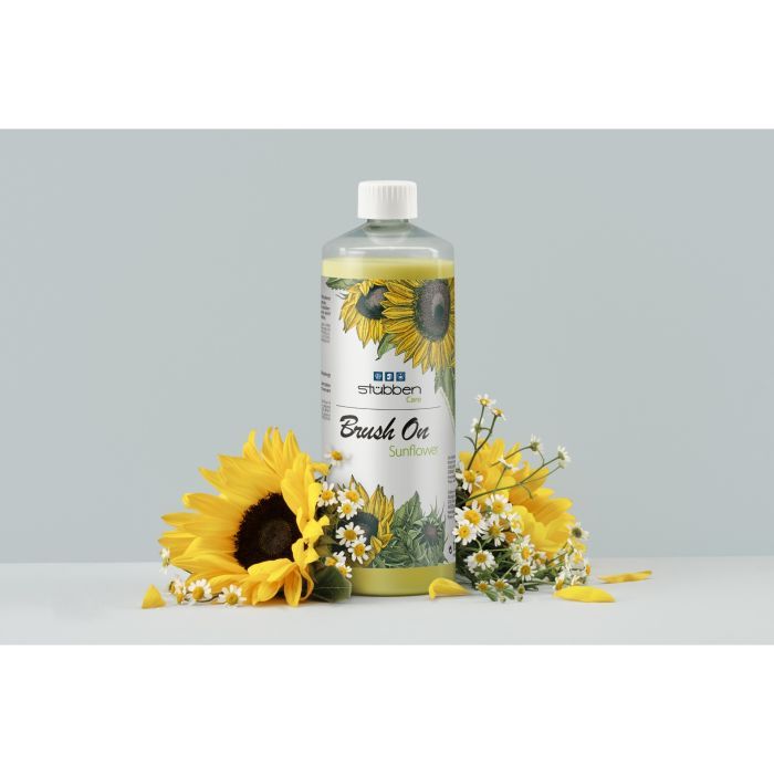 Stubben Brush On Tournesol 1L