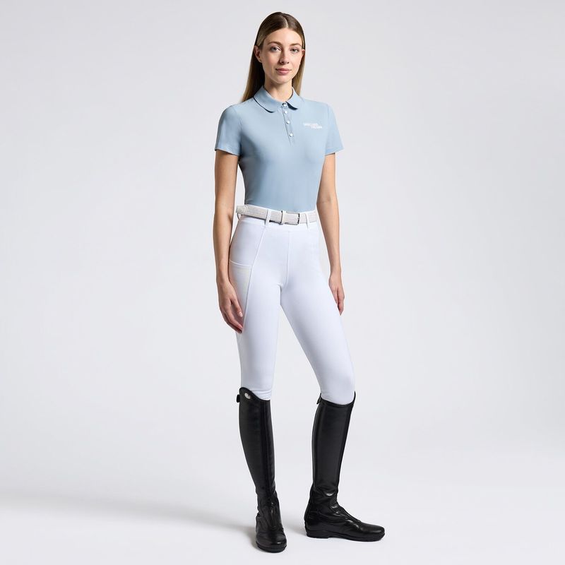 Polo Cavalleria Toscana SS25 POD391 7O00