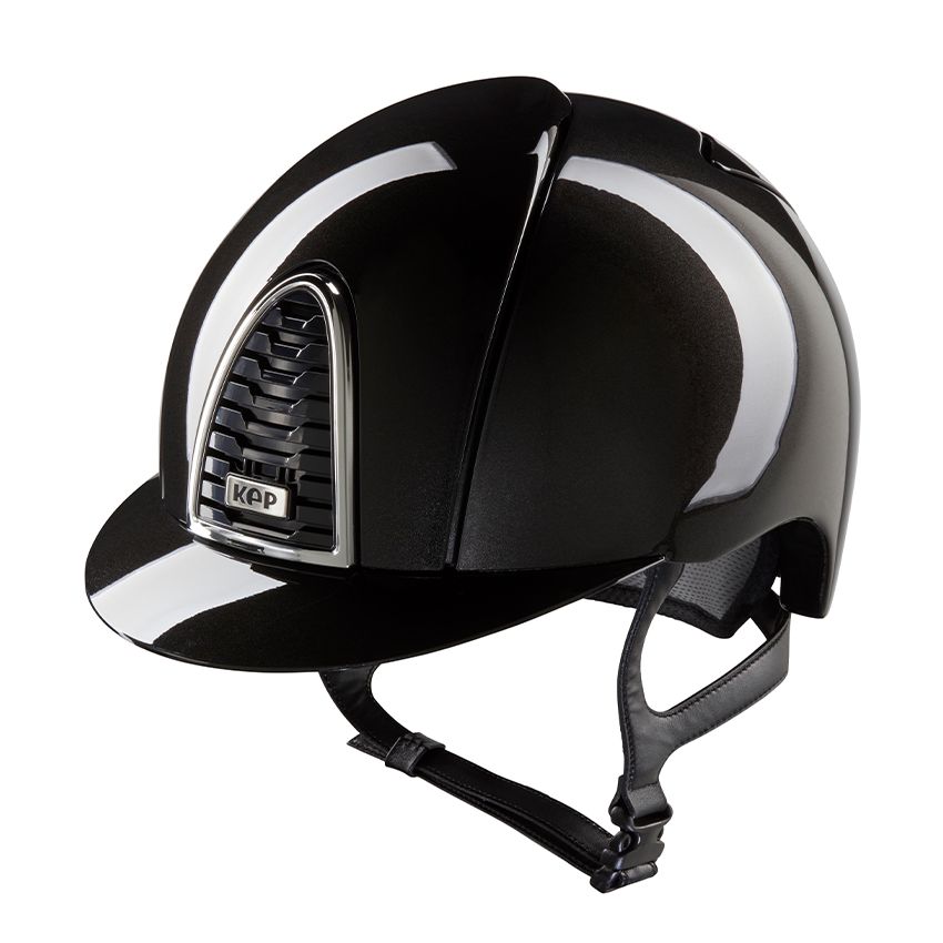 Casque Cromo 2.0 Kep modèle D