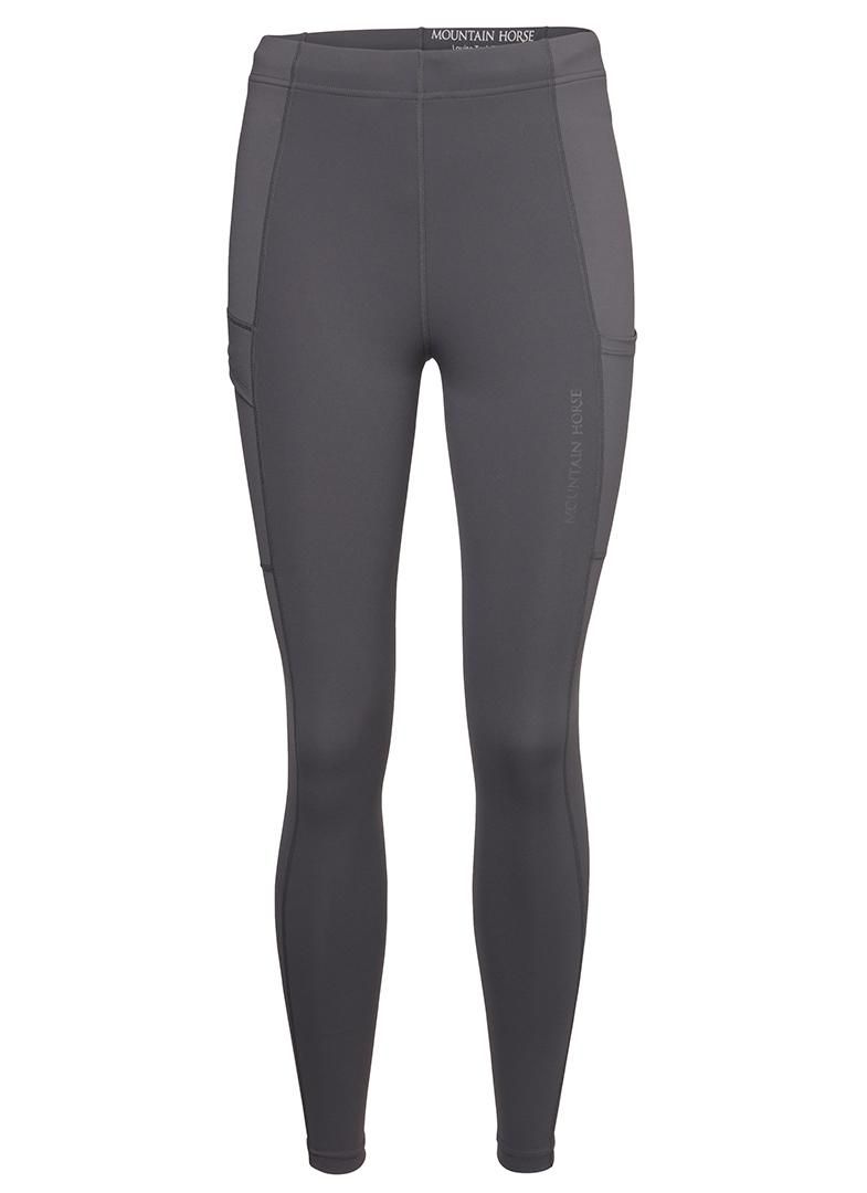 Leeging Natural Grip SS25 Mountain Horse