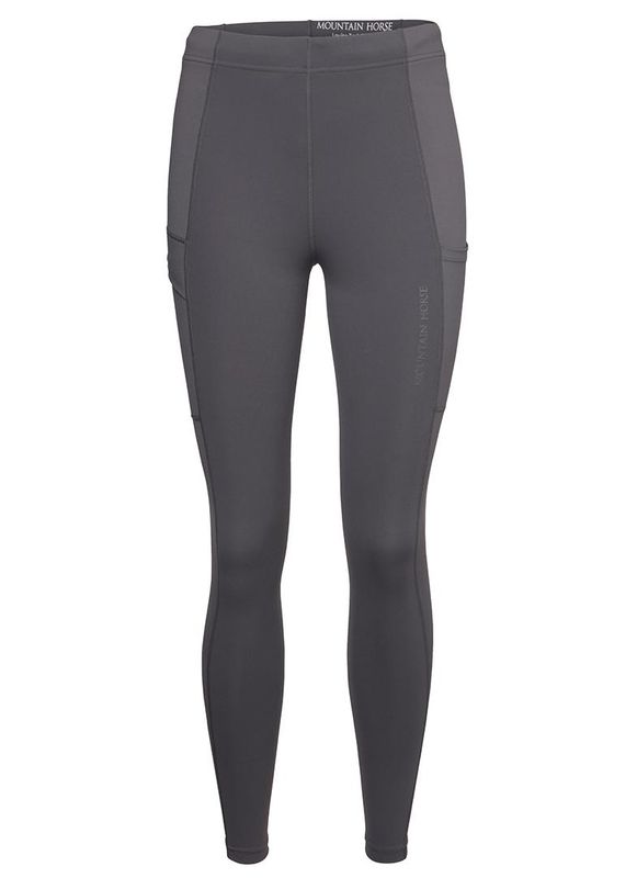 Leeging Natural Grip SS25 Mountain Horse