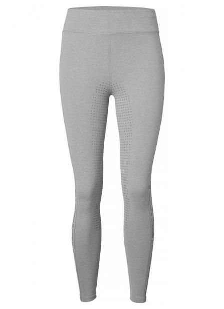 Leeging Active Tech tights JR SS25 Mountain Horse