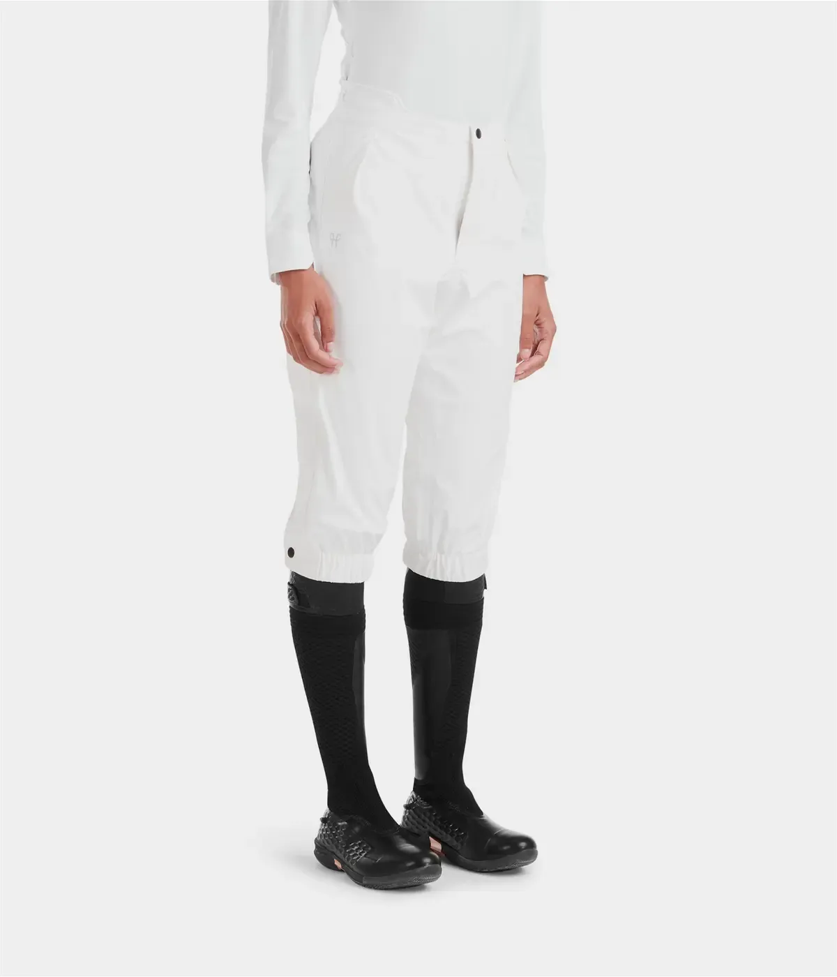 Raintech Pants unisex Horse Pilot
