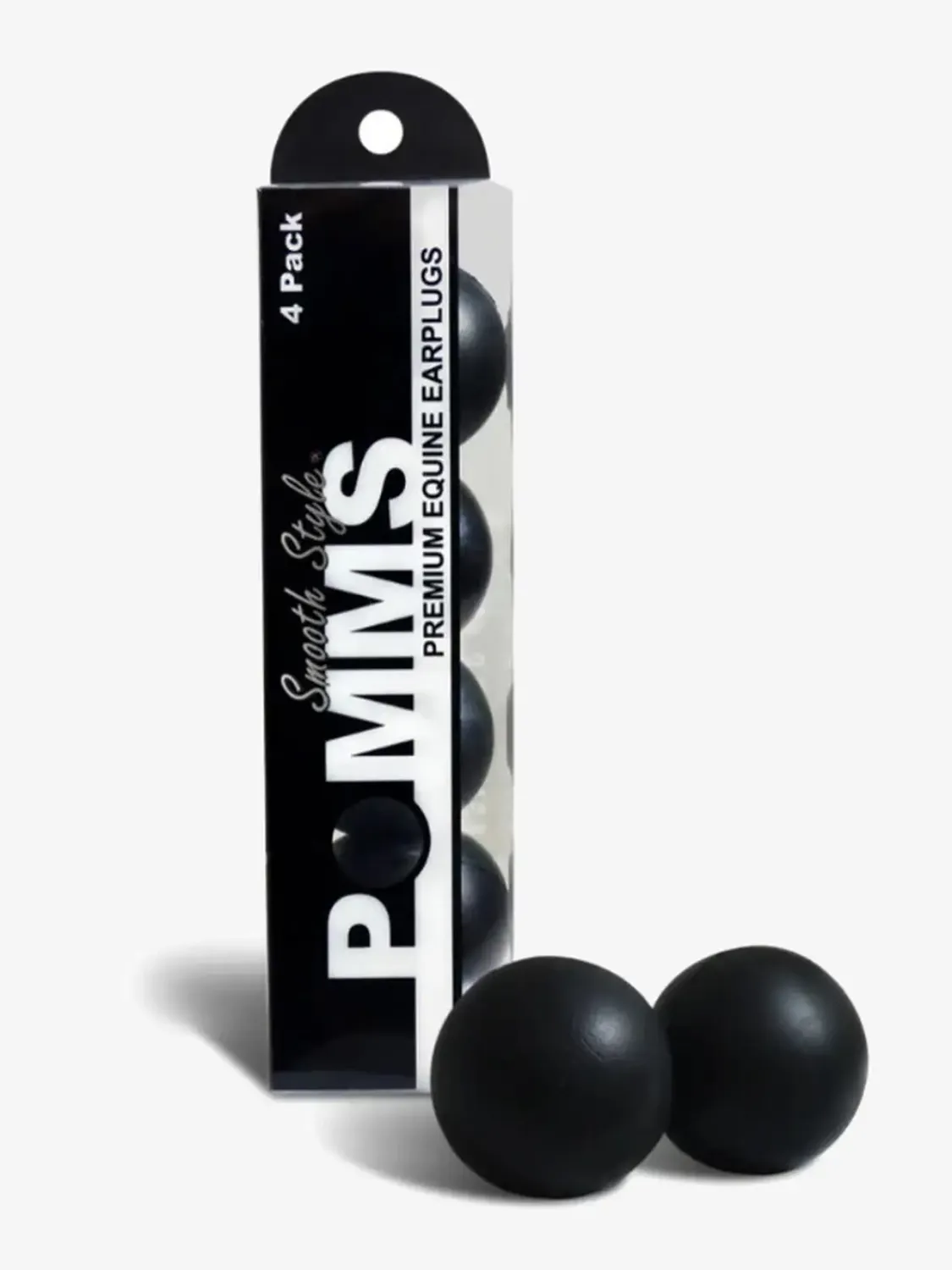 Bouchons d'Oreilles Pomms Lemieux