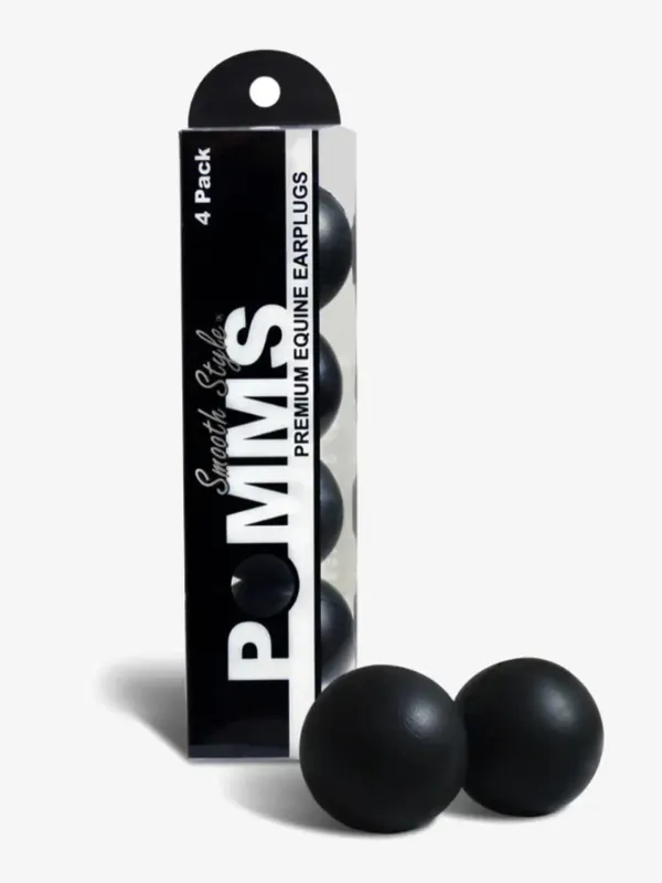 Bouchons d'Oreilles Pomms Lemieux