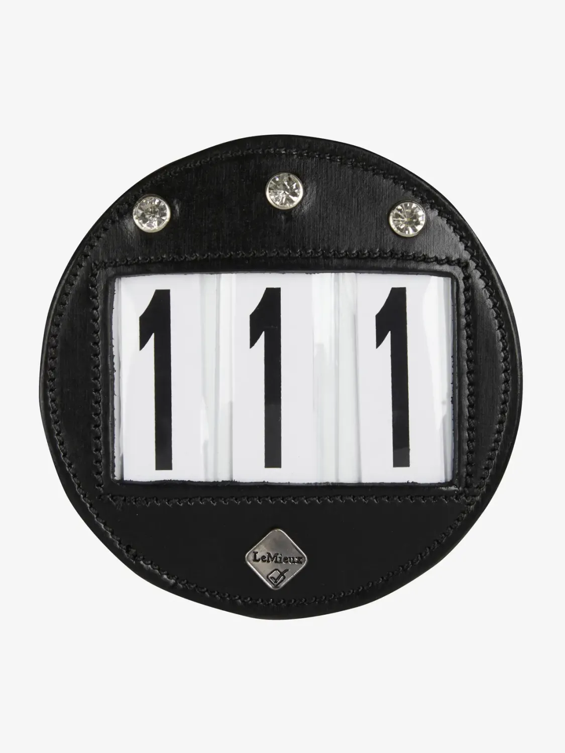 LeMieux  number