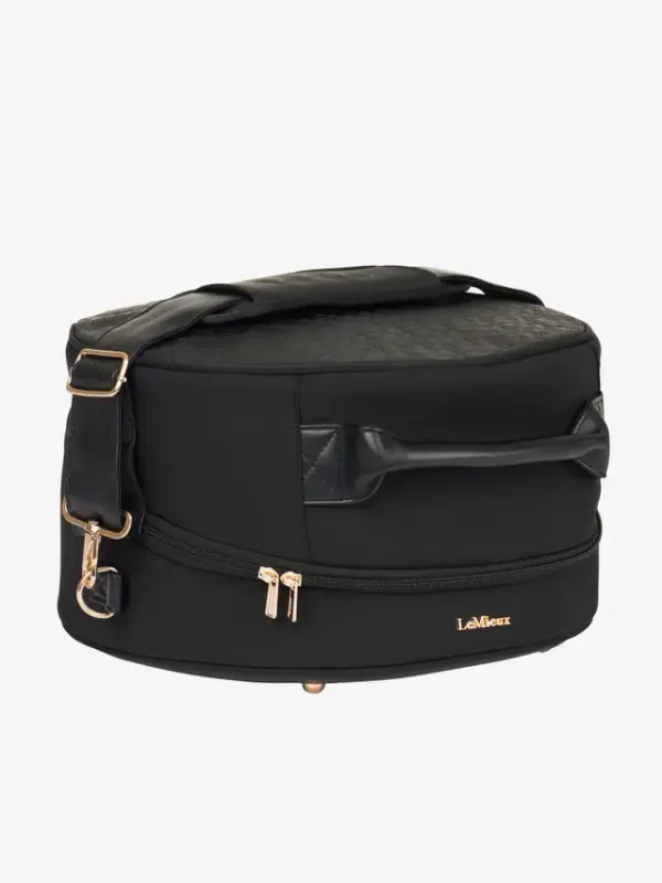 Sac à casque LeMieux