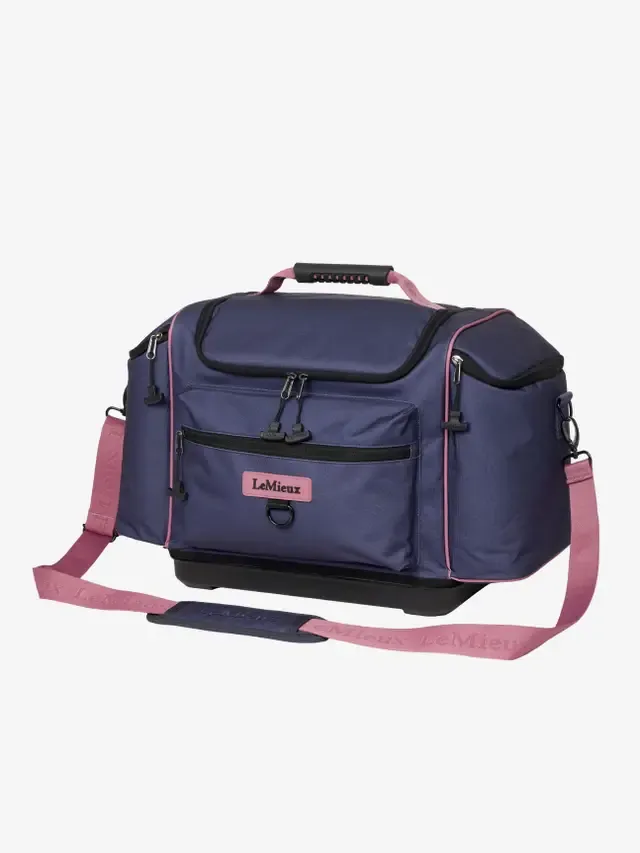 Sac Grooming Kit Pro Lemieux  dustyblue