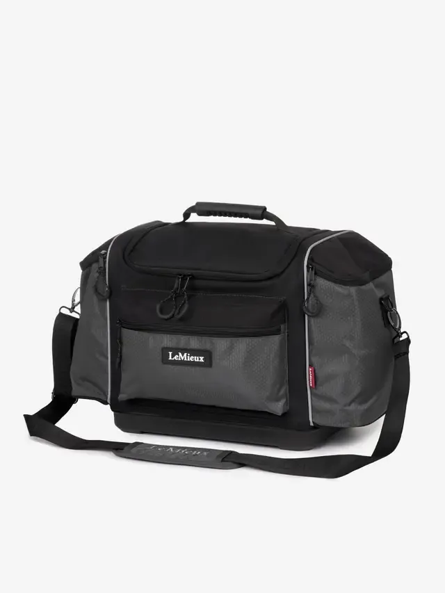 Sac Grooming Kit Pro Lemieux  black