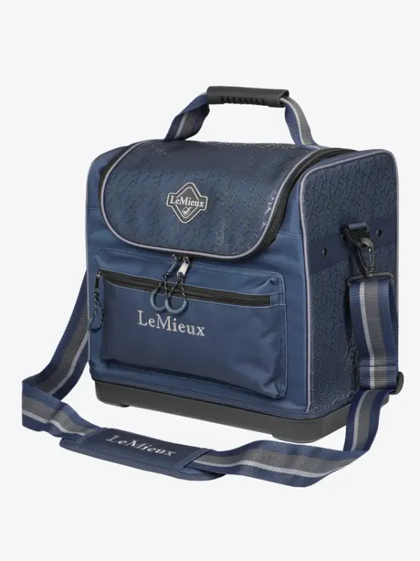 Sac Elite Pro Grooming Navy LeMieux