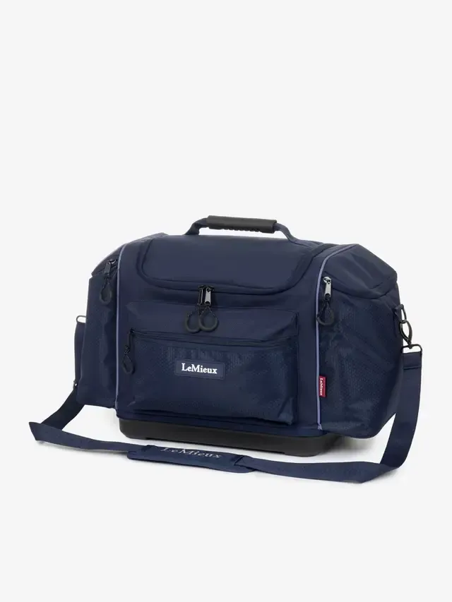 Sac Grooming Kit Pro Lemieux  navy