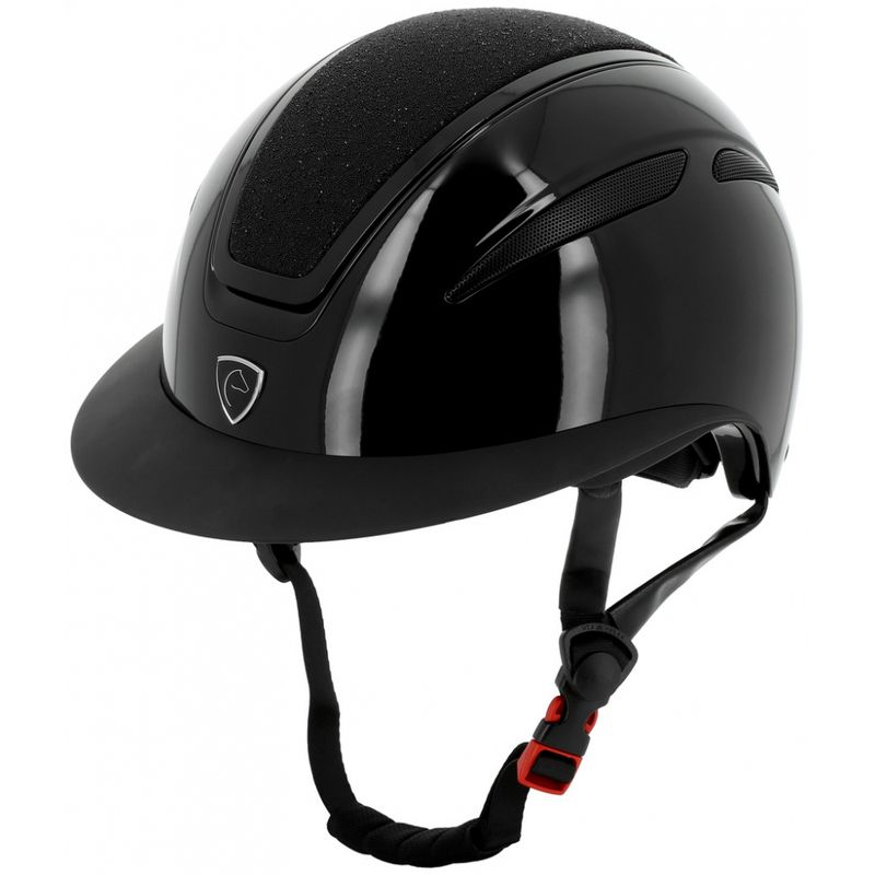 Equitème Helmet Agris Glossy