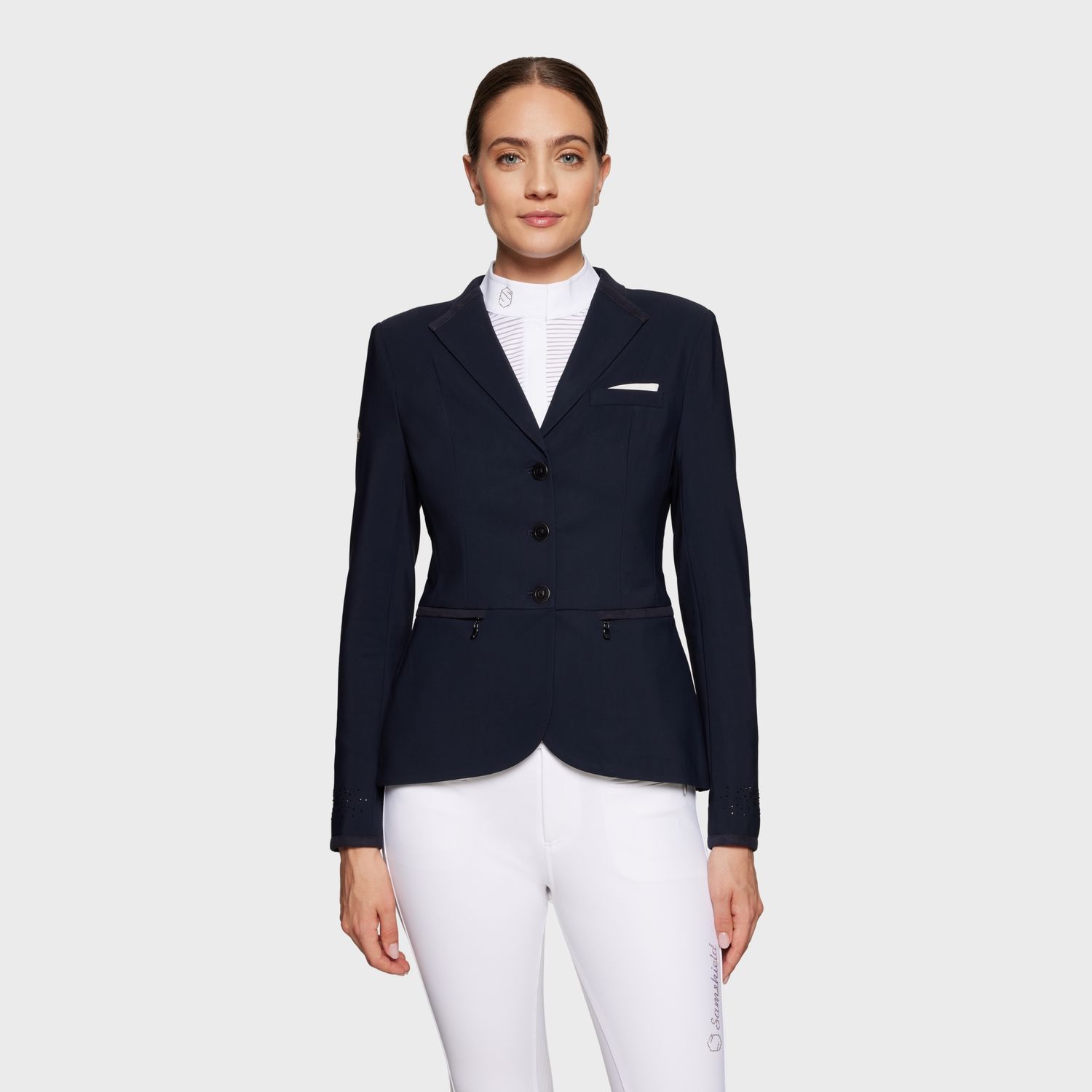Competition Jacket Victorine  Samshield