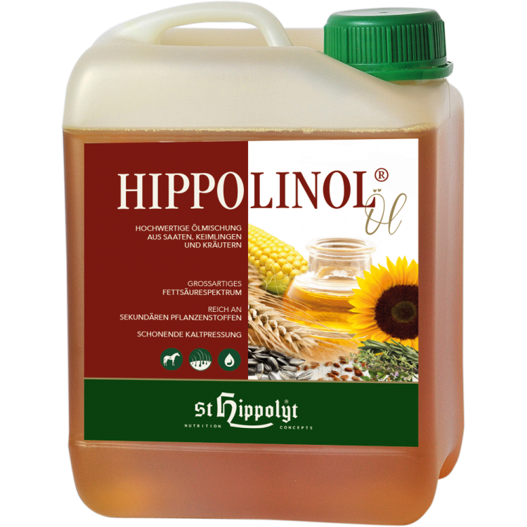 Hippolinol St Hippolyt