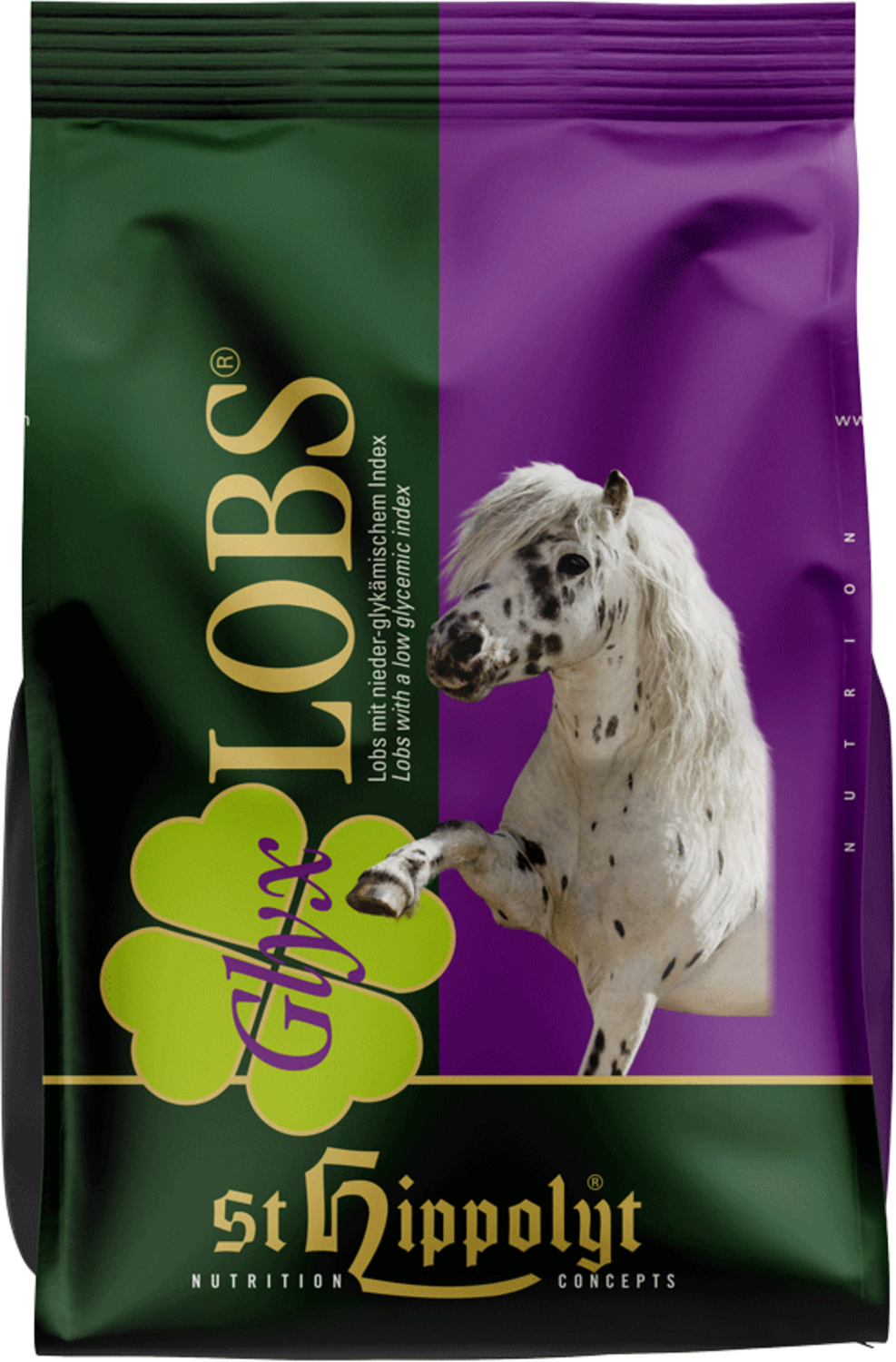 Glyx Lobs St Hippolyt