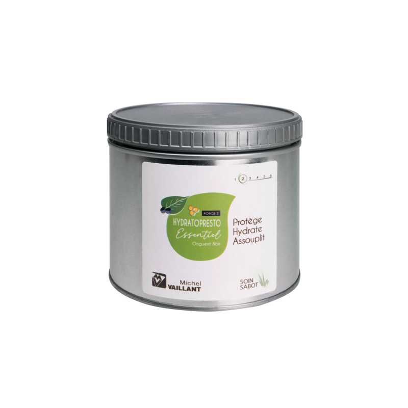 HydratoPresto Essential Black Ointment Force 2 - Michel Vaillant