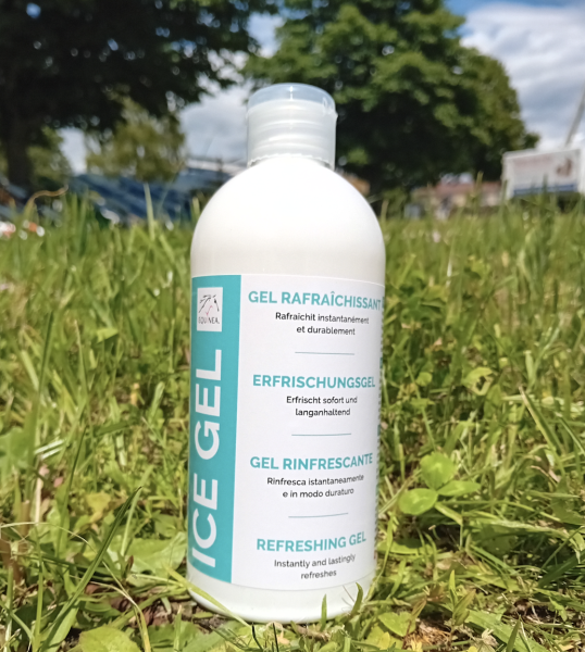 Equinea Ice Gel