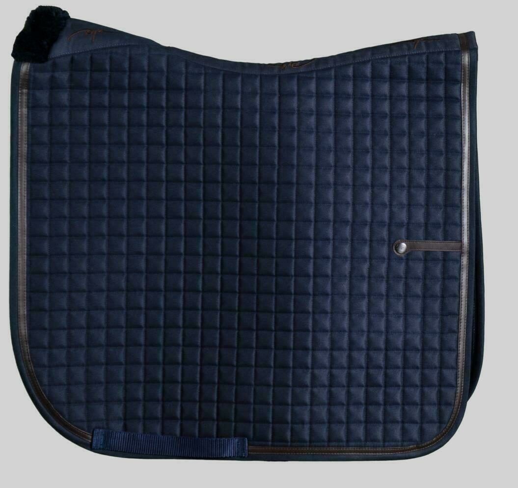 Classic Dressage saddle pad Dy'on