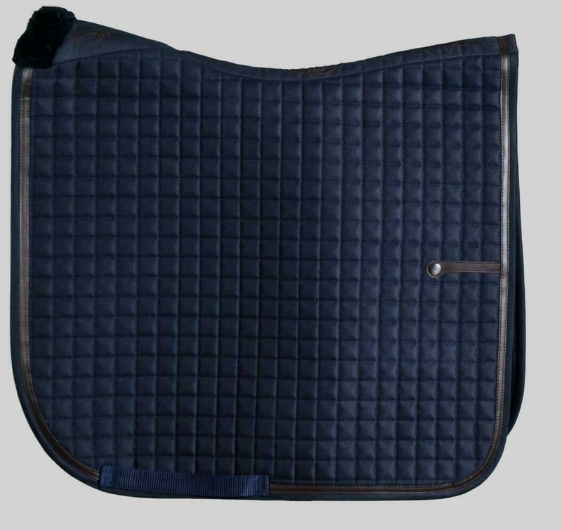 Tapis classique dressage Dy'On