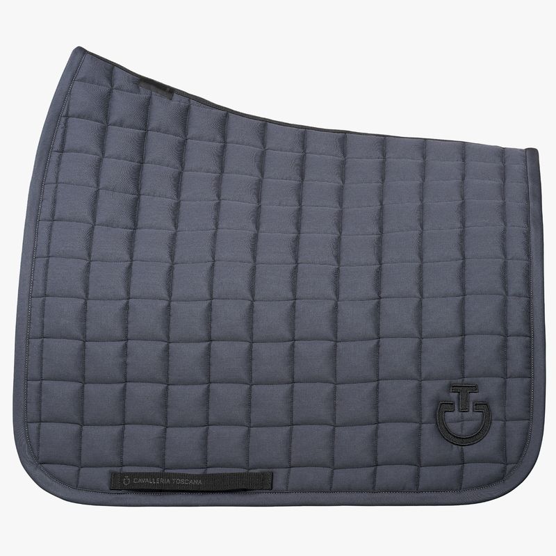 Tapis dressage Coton Cavalleria Toscana SOT056 8989