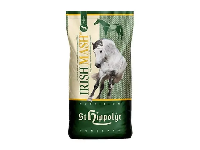 Irish Mash St Hippolyt
