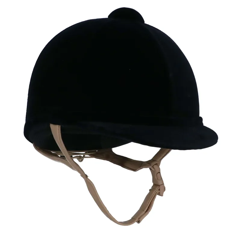 Casque Hampton Charles Owen