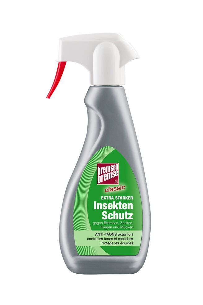 Fly repellent Bremsen Bremse Extra Starker