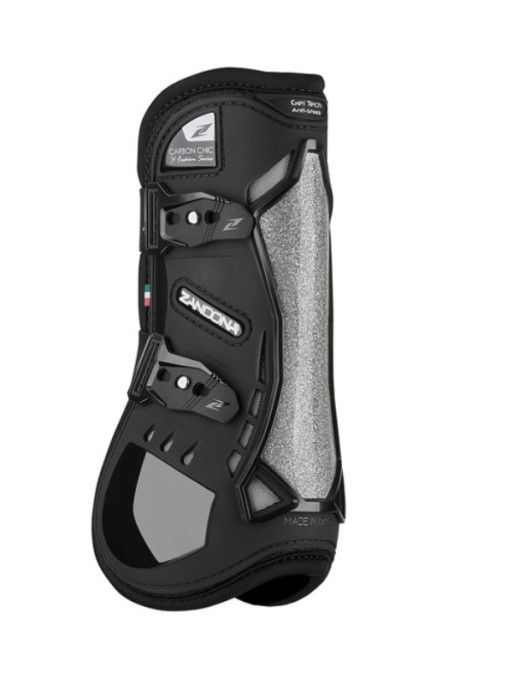 Guêtres Carbon Chic Zandona