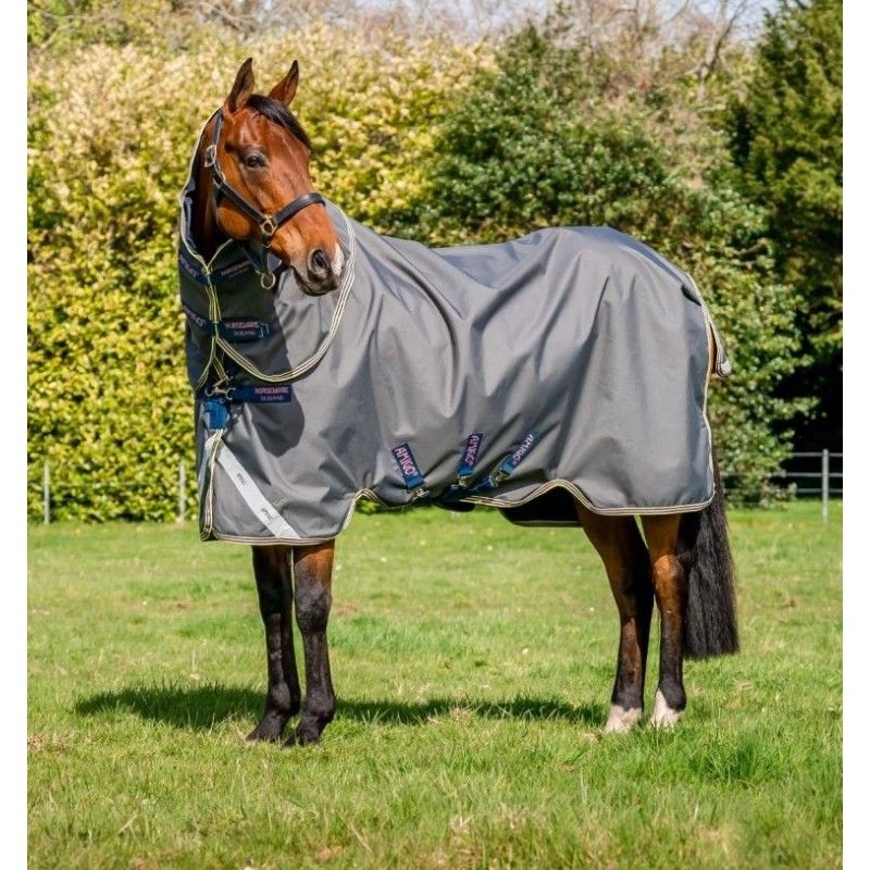 Amigo® Bravo 12 Plus Turnout (0g Light)Horseware AARP70
