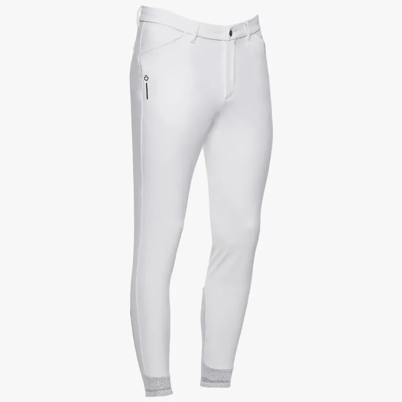 Pantalon Revo Homme Cavalleria Toscana PAU163 0101