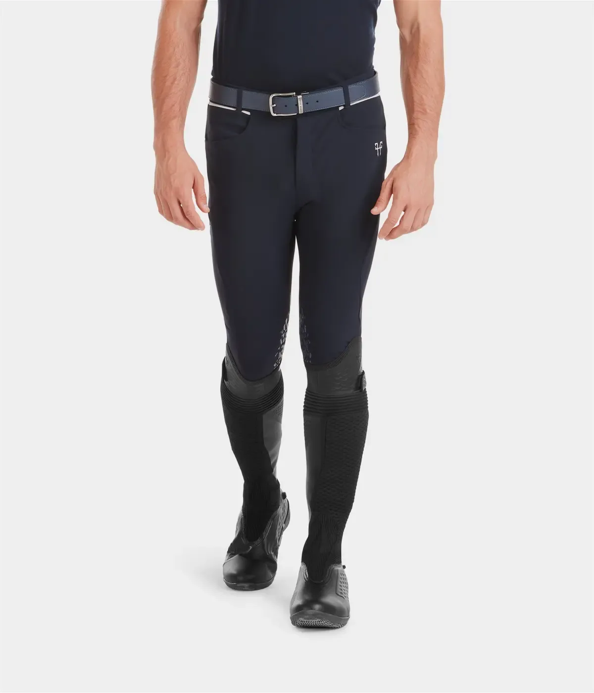 Pantalon X-Perform homme Horse Pilot dark night