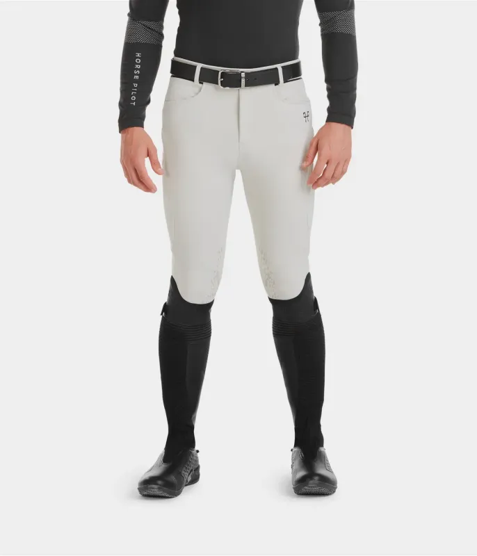 Pantalon X-Perform homme Horse Pilot beige