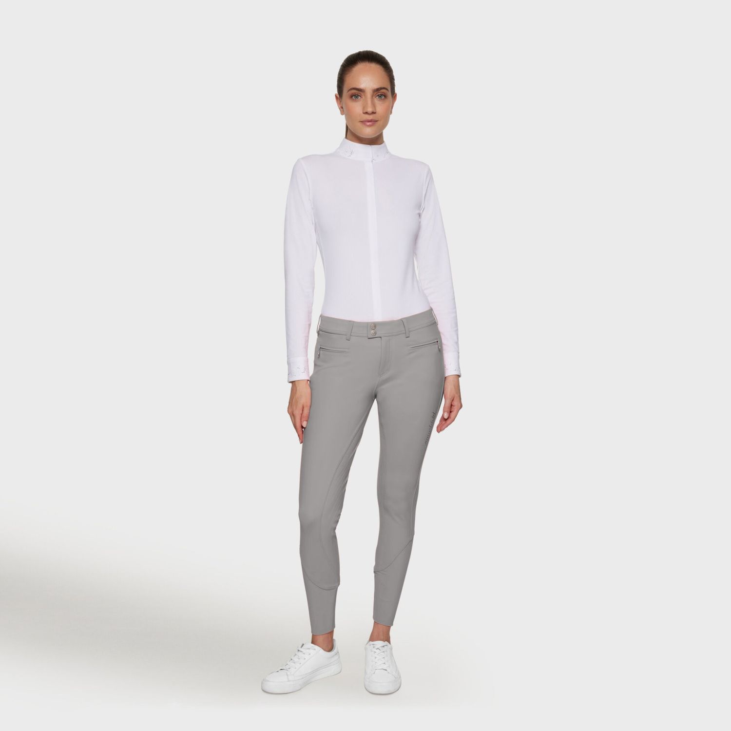 Samshield pant Adèle mineral
