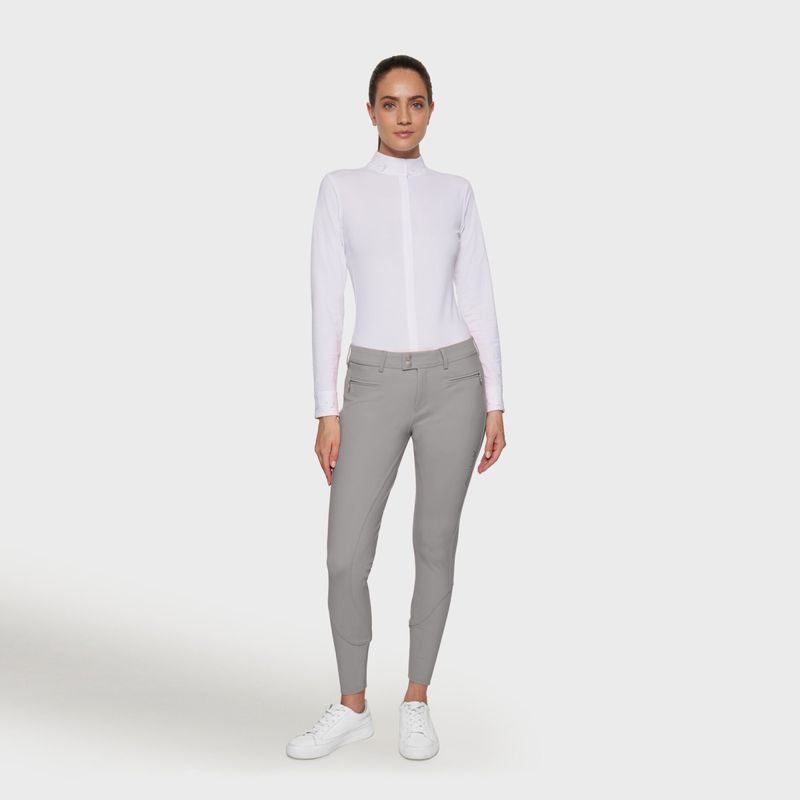 Samshield pant Adèle mineral