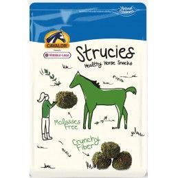 Cavalor Strucies