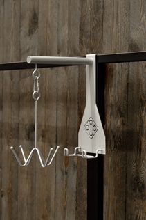 Porte bride Kentucky 82184 Grey