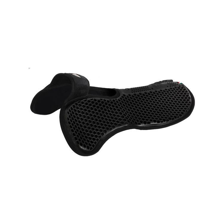 Amortisseur Suede Flat Acavallo AC094