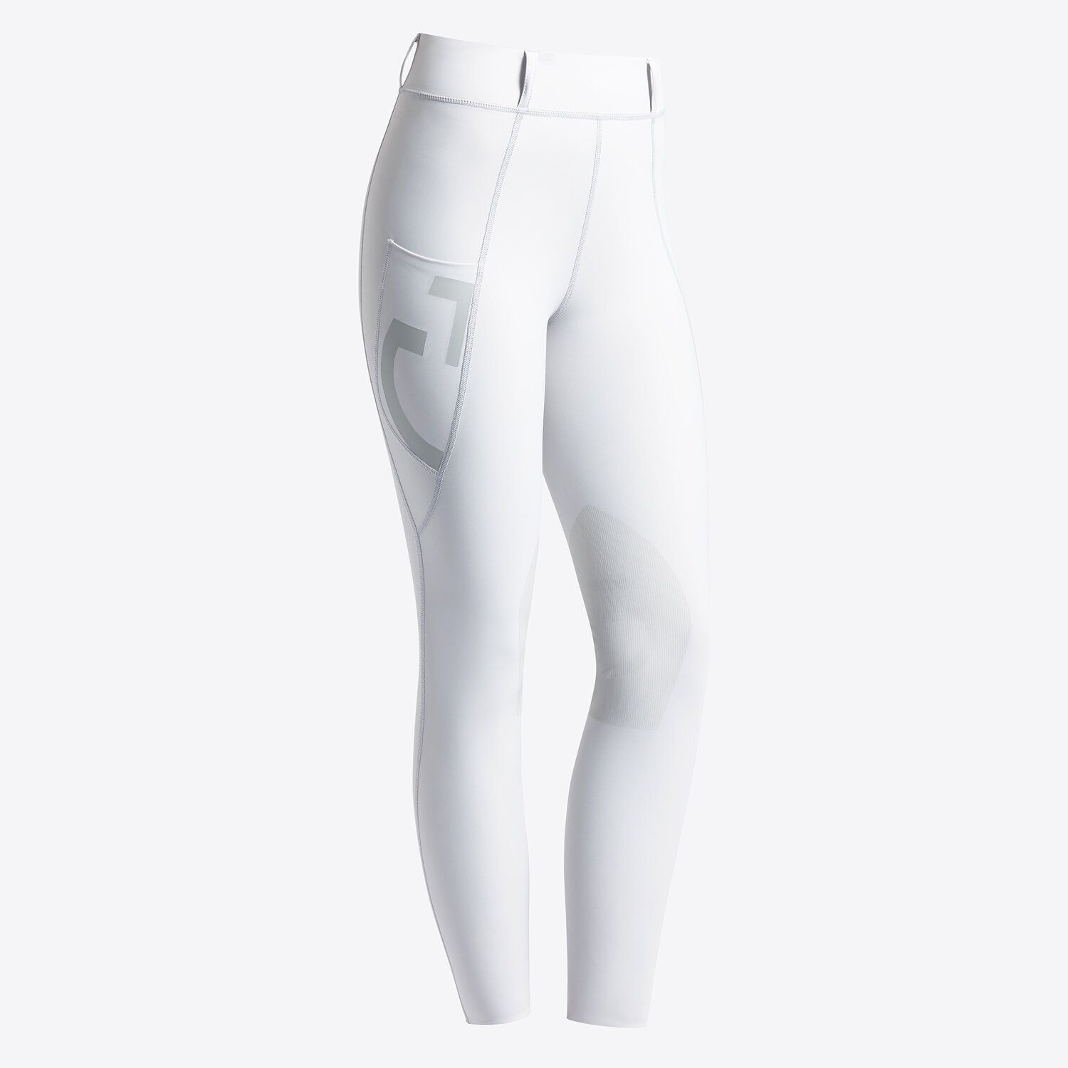 Cavalleria Toscana wonen's jumping leggings PAD222 0001