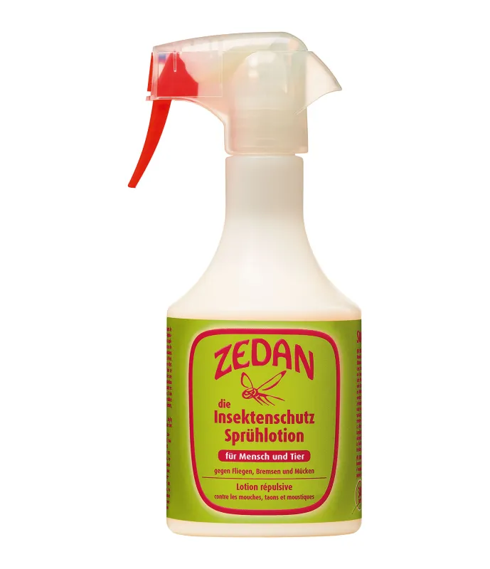Anti mouches Zedan 500ml