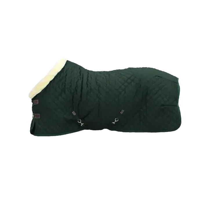 Show Rug Kentucky 160g 52101 Dark green Show Rug Kentucky 160g 52101 Dark green