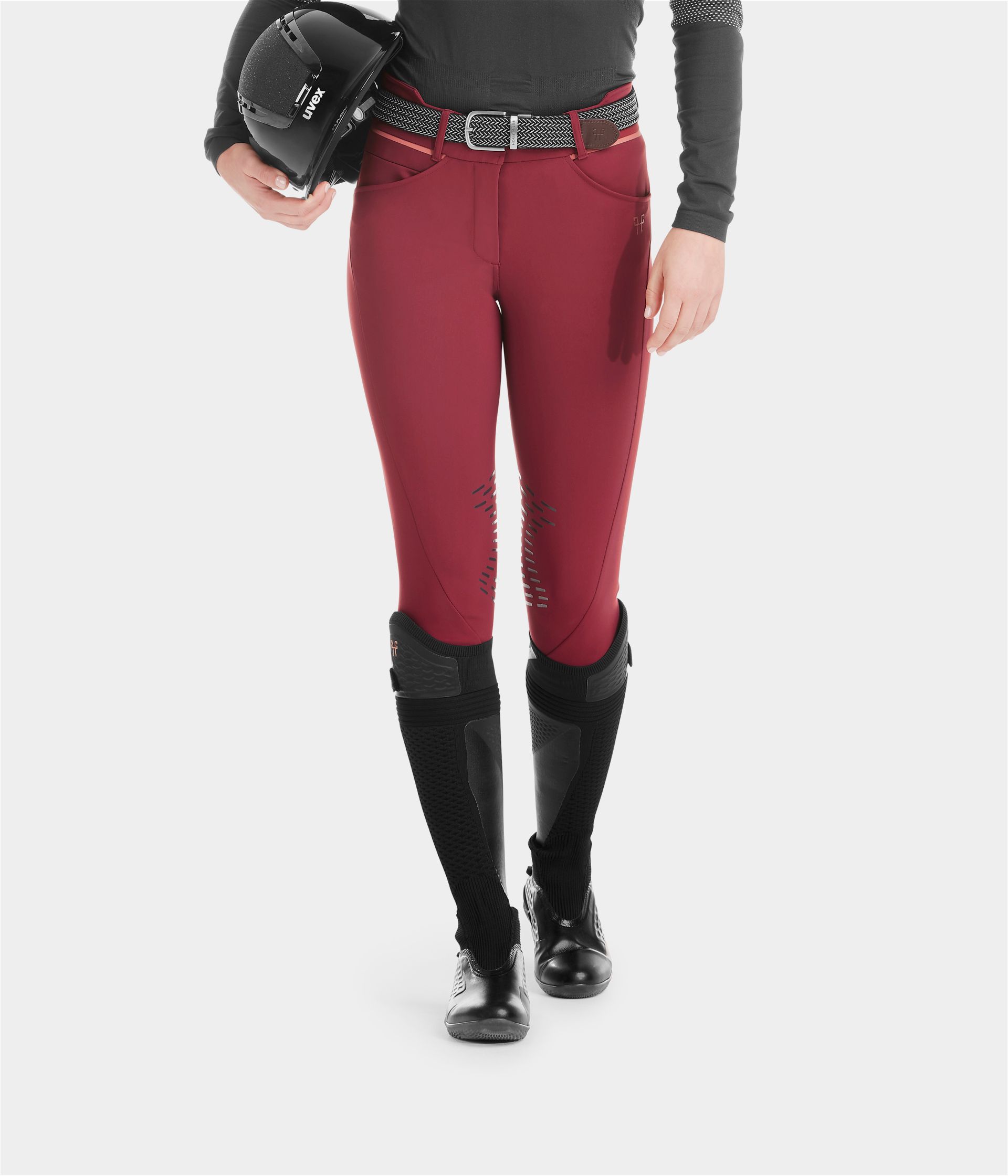 Pantalon X-Design Horse Pilot pour femmes