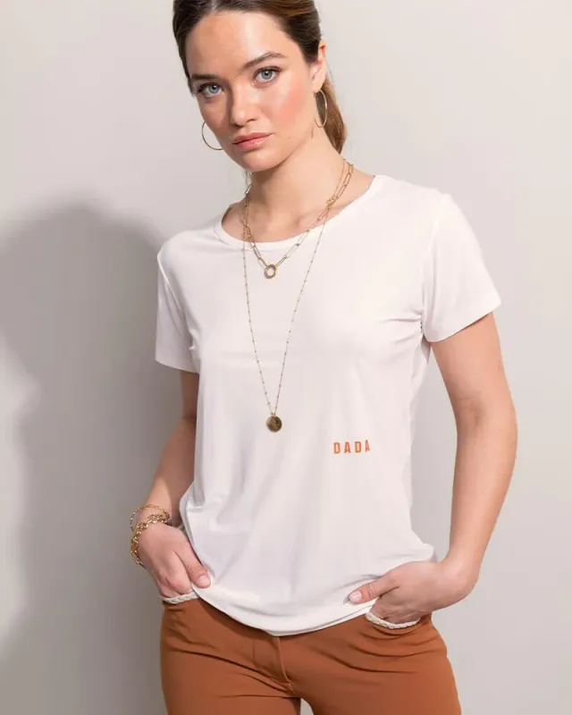 Betty - Technical light T-Shirt MC Dada Sport